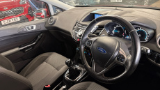 Ford Fiesta 1.0 EcoBoost Titanium 5dr Petrol Hatchback